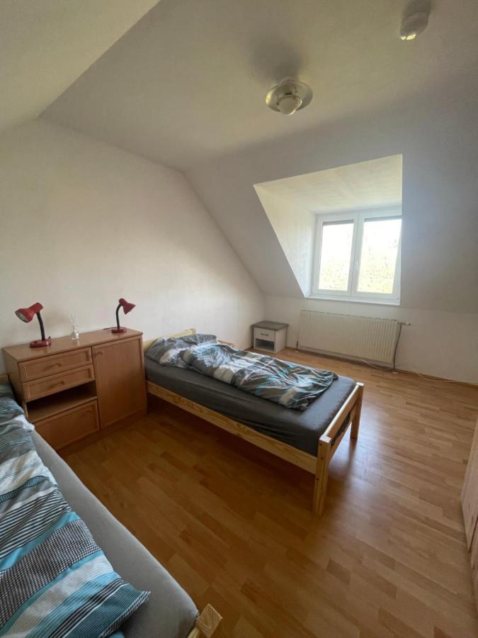 Apartamento Mariengestuet Am Kreuzberg Reichenau Exterior foto